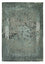 Designer Teppich 300 x 80 cm Teppich Läufer