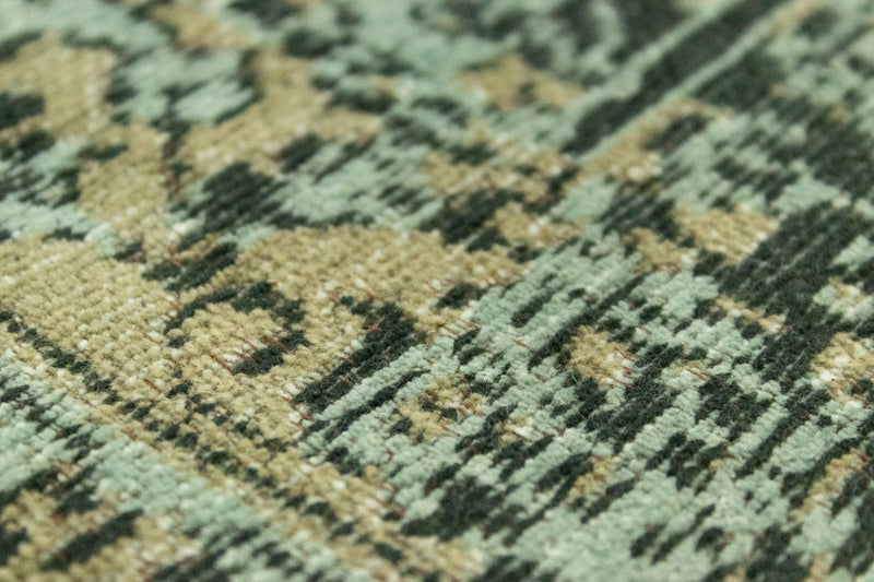 Designer Teppich 300 x 80 cm Teppich Läufer
