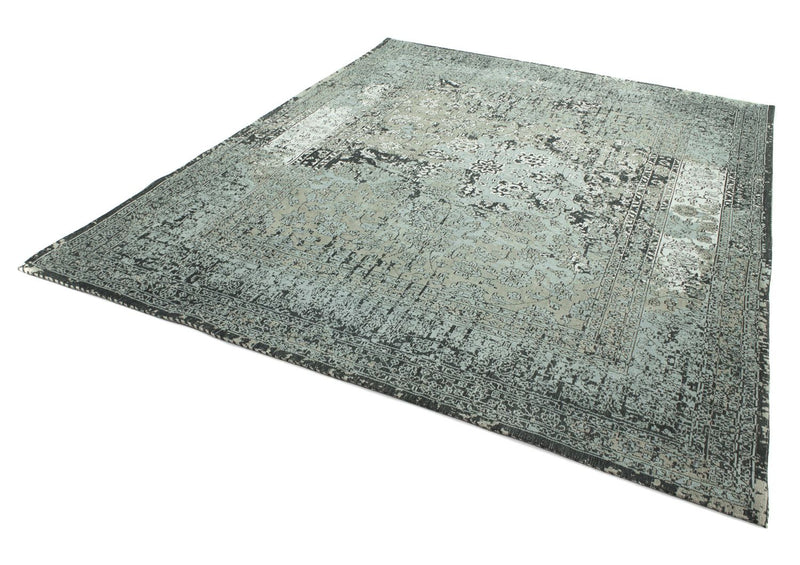 Designer Teppich 300 x 80 cm Teppich Läufer