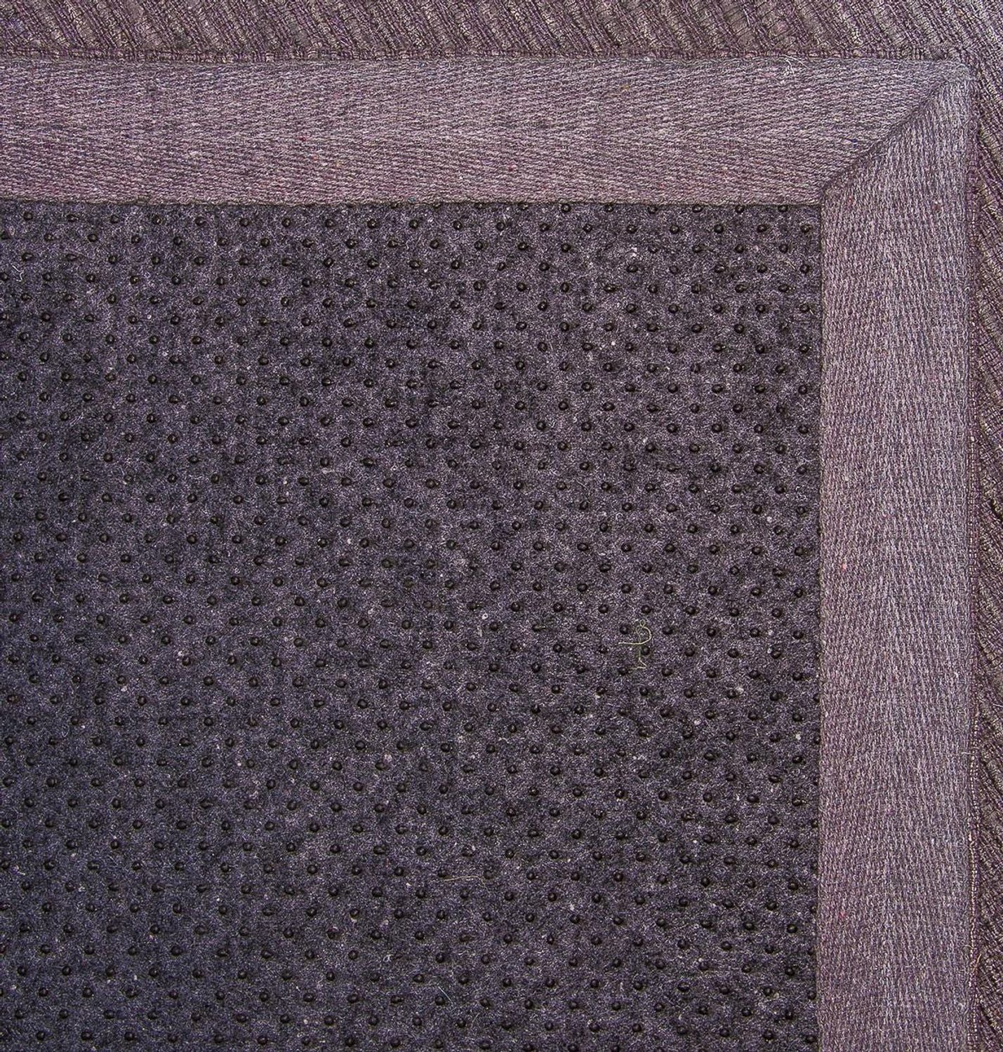 Kurzflor Teppich 180 x 120 cm Teppichbrücke