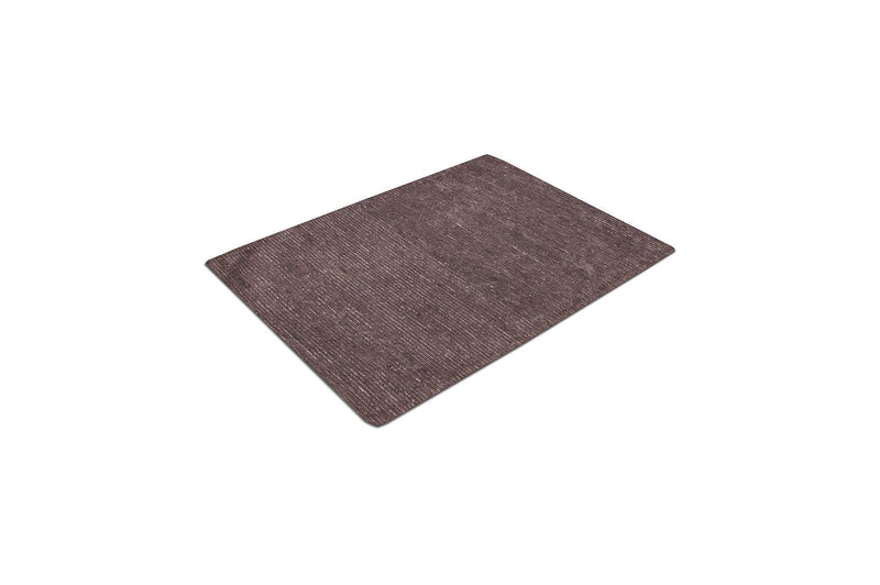 Kurzflor Teppich 180 x 120 cm Teppichbrücke