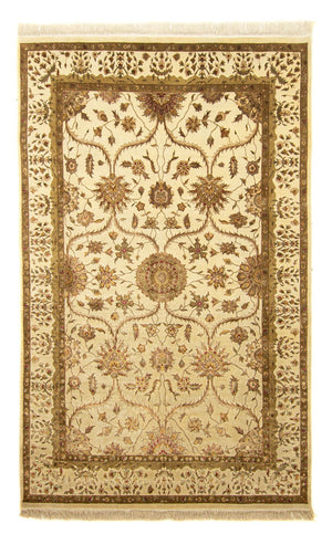 Designer Teppich 300 x 200 cm Teppich Wohnzimmer