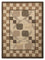 Kelim Teppich - Trendy 200 x 140 cm - natur