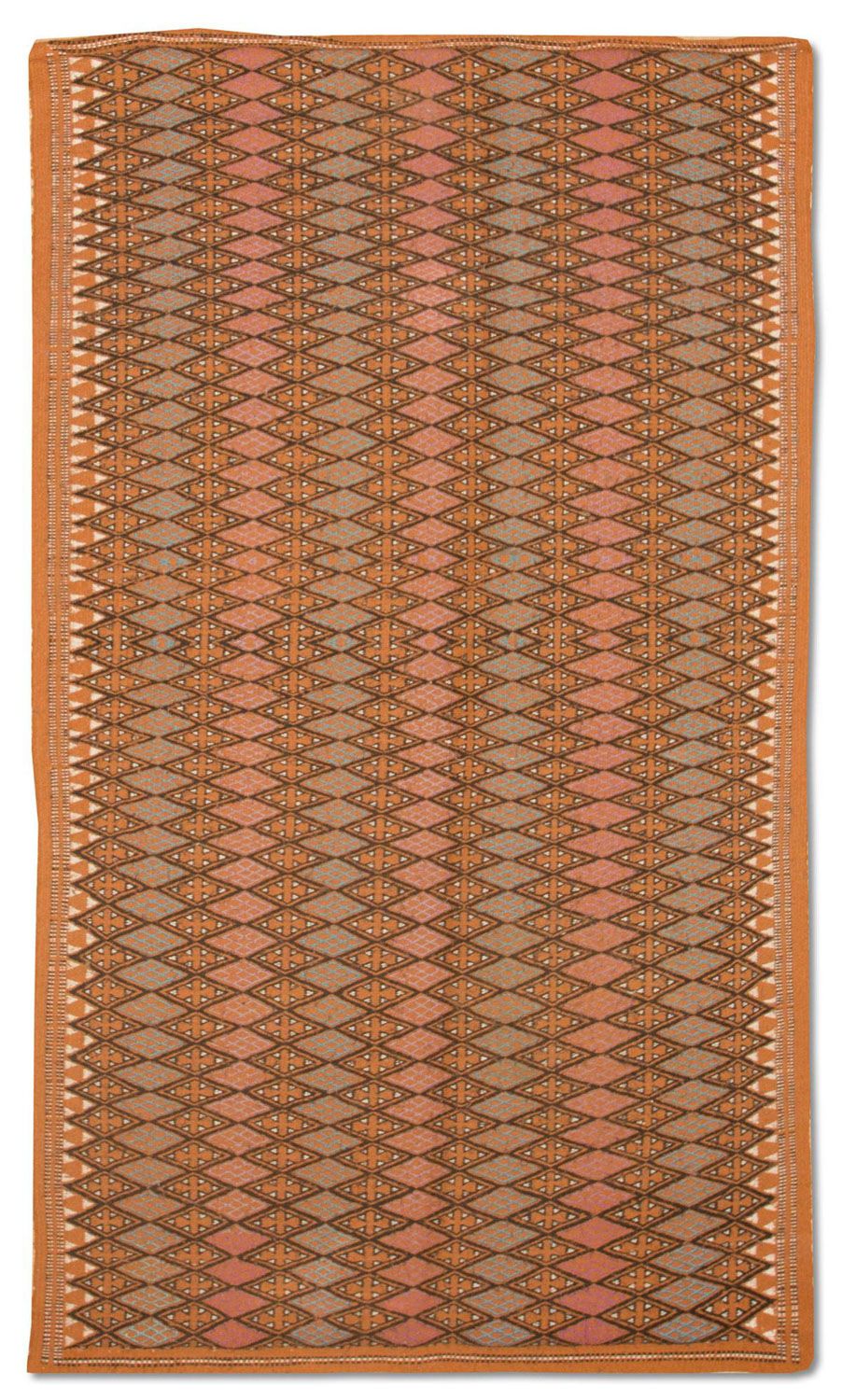 Kelim Teppich - Oriental 163 x 92 cm