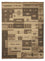 Kelim Teppich - Trendy 200 x 140 cm - natur