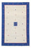Kelim Teppich - Trendy 300 x 200 cm - beige