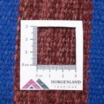 Kelim Teppich - Trendy 180 x 120 cm - blau
