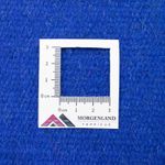 Kelim Teppich - Trendy 180 x 120 cm - blau