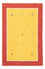 Kelim Teppich - Trendy 300 x 200 cm - gelb