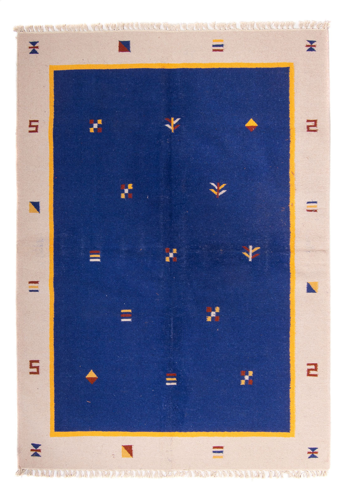 Kelim Teppich - Trendy 240 x 170 cm