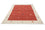 Kelim Teppich - Trendy 240 x 170 cm - rost