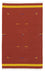 Kelim Teppich - Trendy 180 x 120 cm - rost