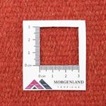 Kelim Teppich - Trendy 200 x 140 cm - rot
