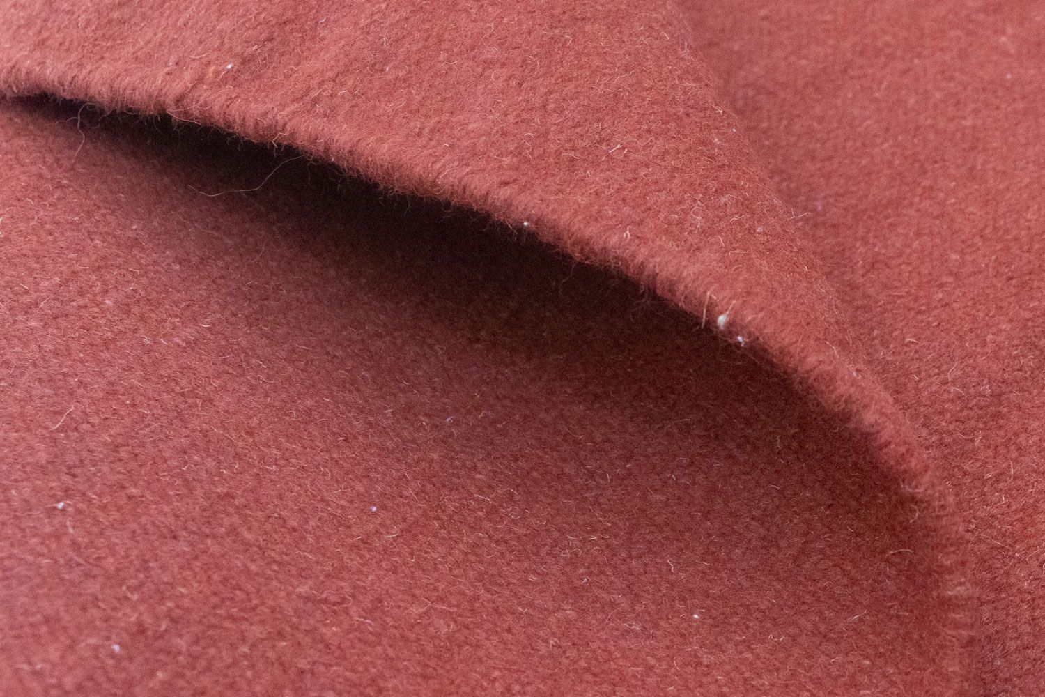 Kelim Teppich - Trendy 200 x 140 cm - rot