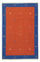 Kelim Teppich - Trendy 300 x 200 cm - rot