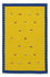 Kelim Teppich - Trendy 180 x 120 cm - gelb