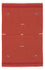 Kelim Teppich - Trendy 180 x 120 cm - rot
