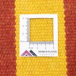Kelim Teppich - Trendy 180 x 120 cm - rot