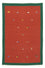 Kelim Teppich - Trendy 180 x 120 cm - rot
