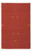 Kelim Teppich - Trendy 180 x 120 cm - rot