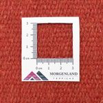Kelim Teppich - Trendy 180 x 120 cm - rot