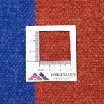 Kelim Teppich - Trendy 180 x 120 cm - rot