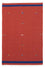 Kelim Teppich - Trendy 180 x 120 cm - rot