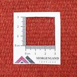 Kelim Teppich - Trendy 180 x 120 cm - rot