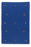 Kelim Teppich - Trendy 180 x 120 cm - blau
