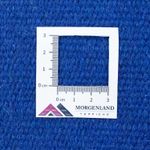 Kelim Teppich - Trendy 180 x 120 cm - blau