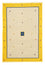 Kelim Teppich - Trendy 300 x 200 cm - beige
