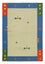 Kelim Teppich - Trendy 300 x 200 cm - grün