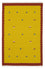 Kelim Teppich - Trendy 180 x 120 cm - gelb