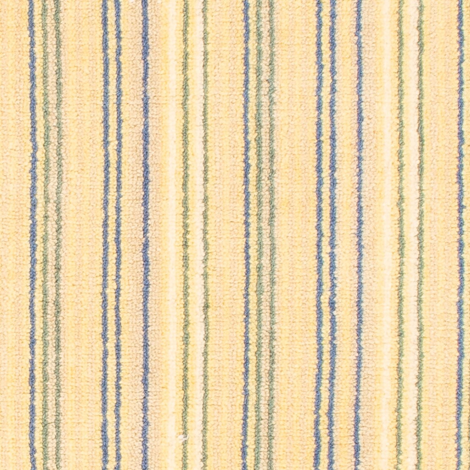 Gabbeh Teppich - Loribaft Softy 141 x 71 cm