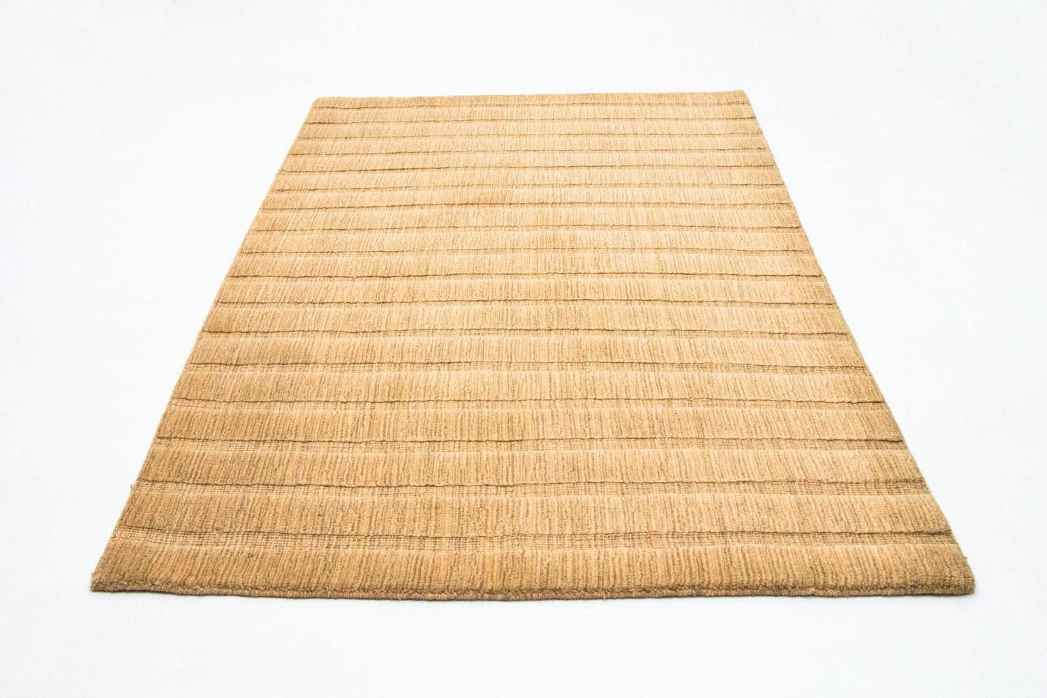 Wollteppich 184 x 126 cm Teppichbrücke