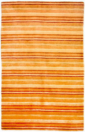 Wollteppich 183 x 116 cm Teppichbrücke