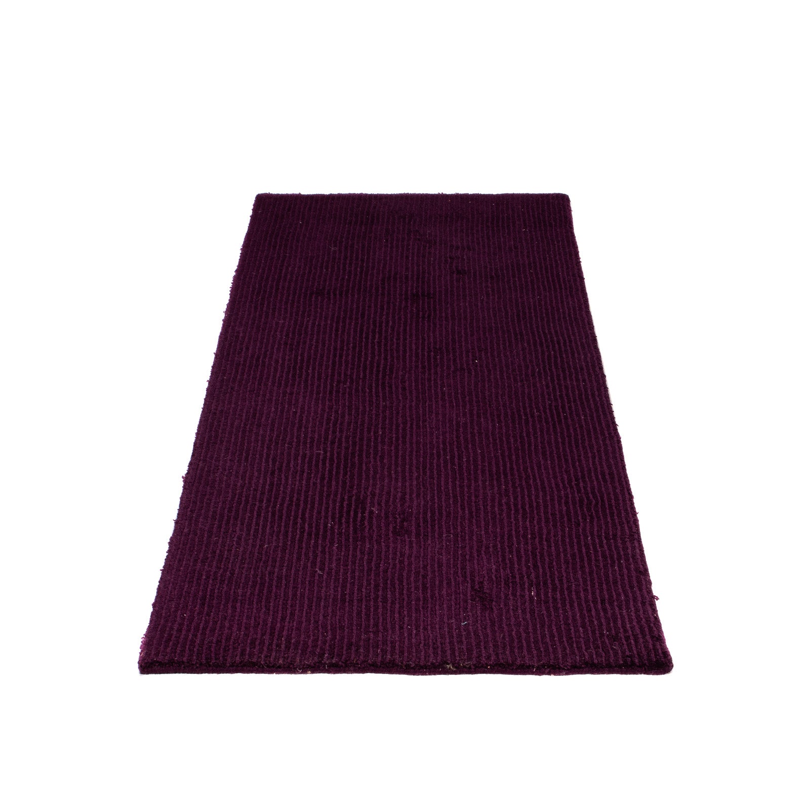 Gabbeh Teppich - Loribaft Softy 138 x 63 cm