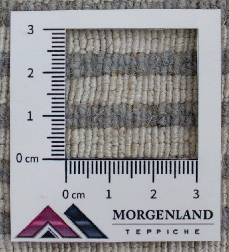 Viskose Teppich 95 x 66 cm Fußmatte