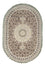 Orientteppich »Shararaah« Oval