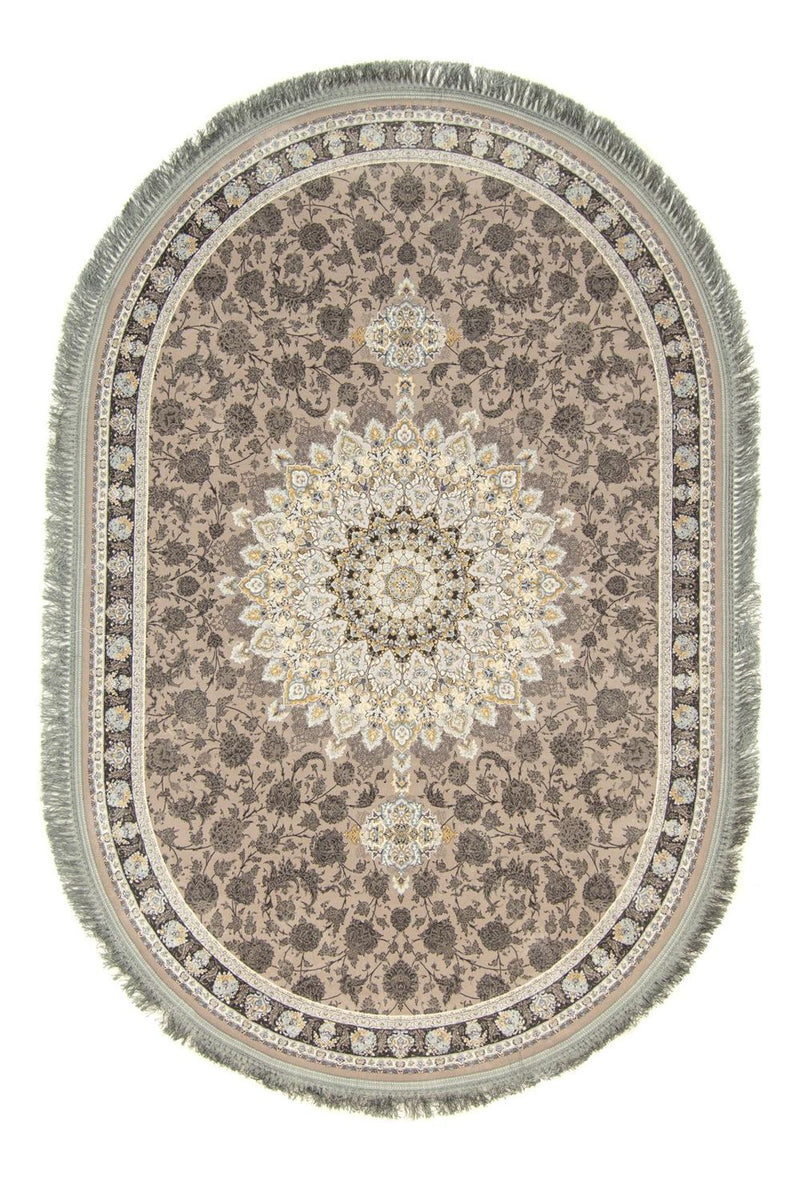 Orientteppich »Shararaah« Oval
