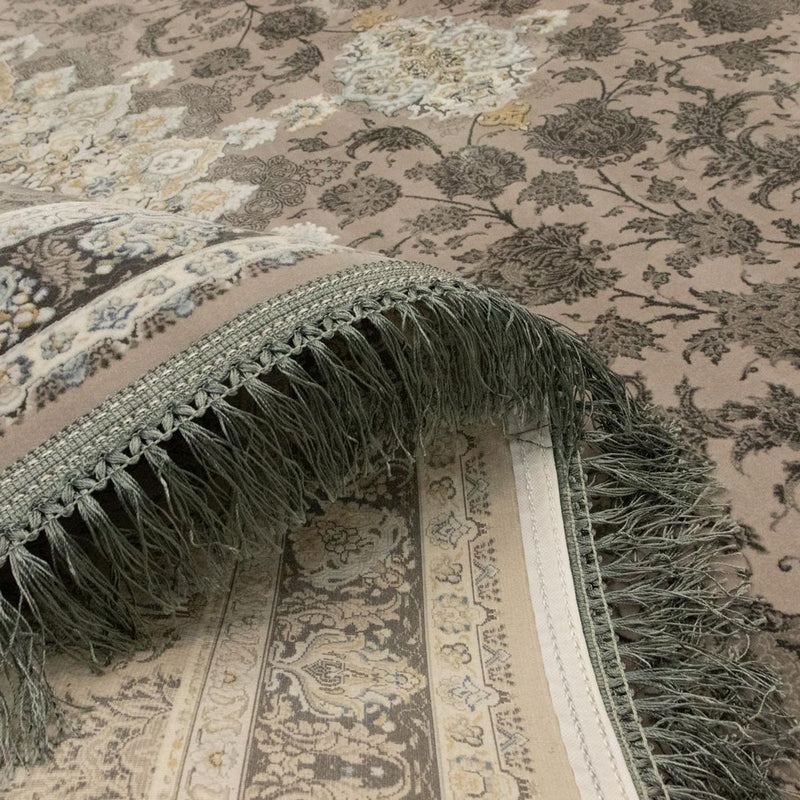 Orientteppich »Shararaah« Oval