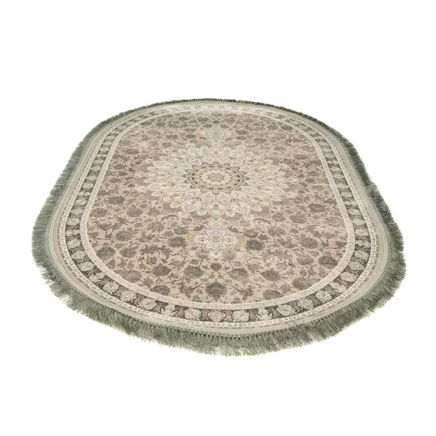 Orientteppich »Shararaah« Oval