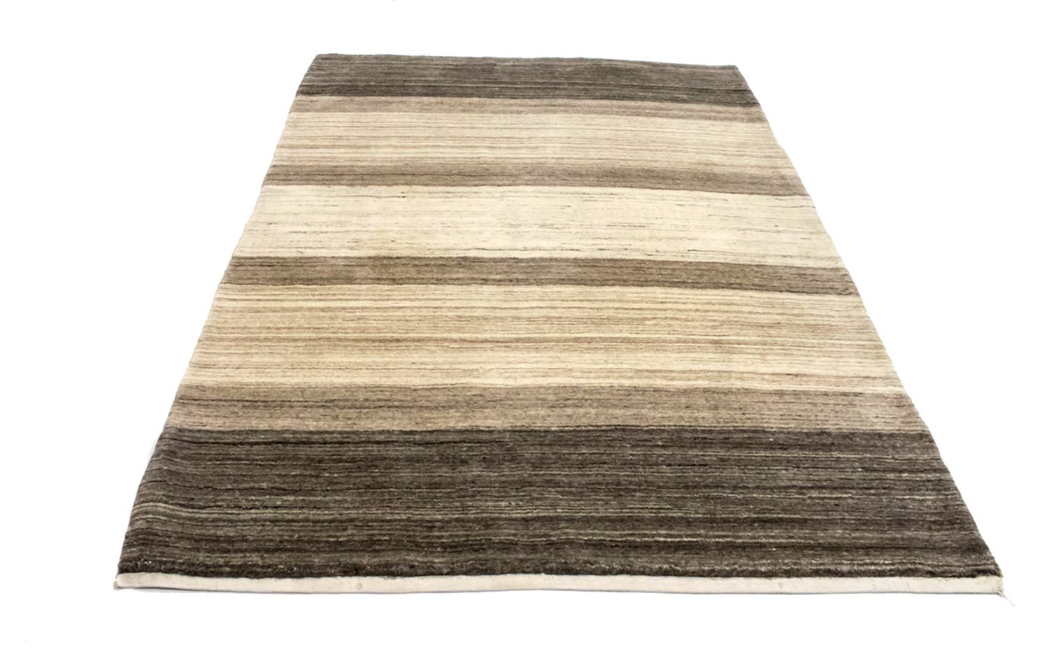 Gabbeh Teppich - Softy 200 x 140 cm
