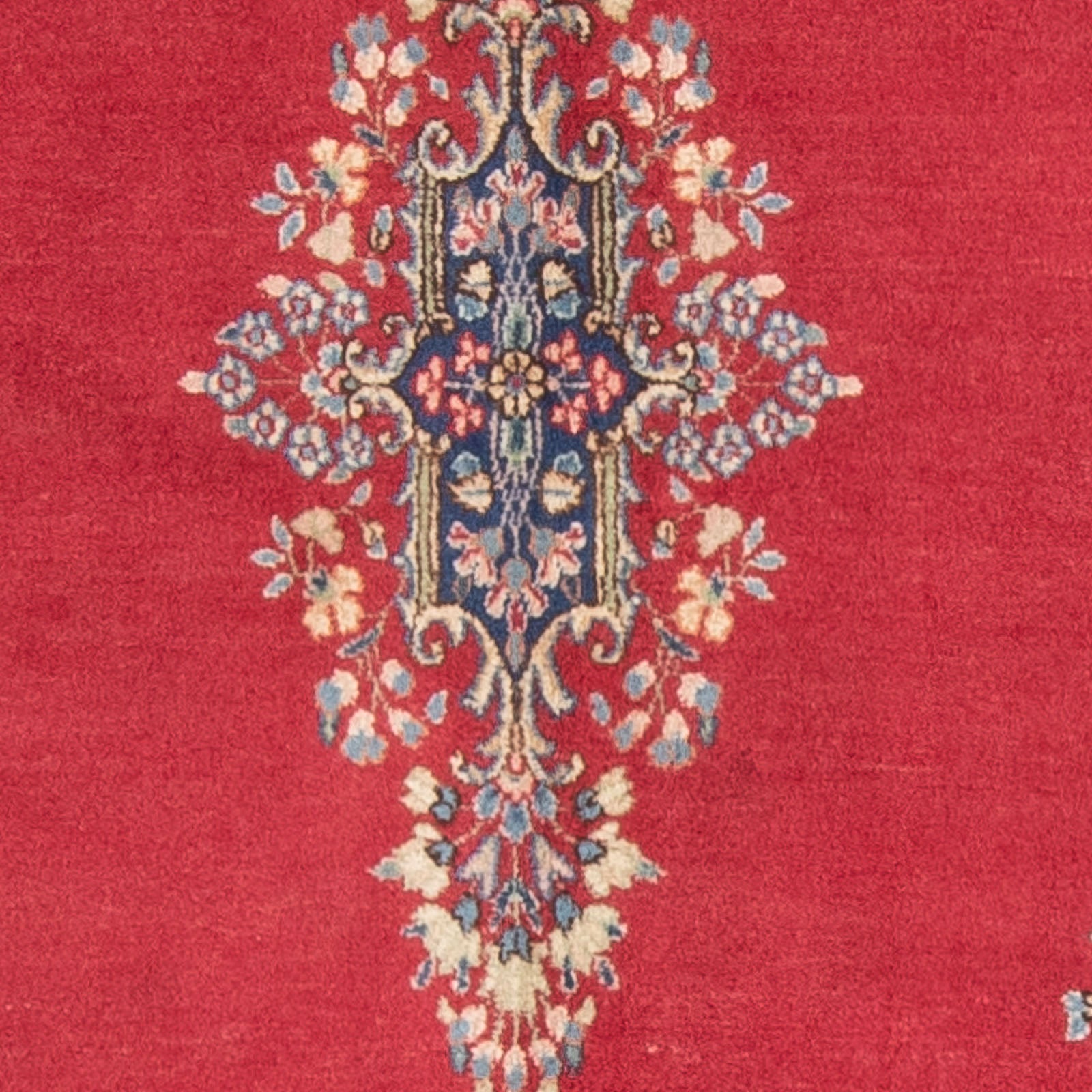 Perserteppich - Classic - 220 x 125 cm - rot
