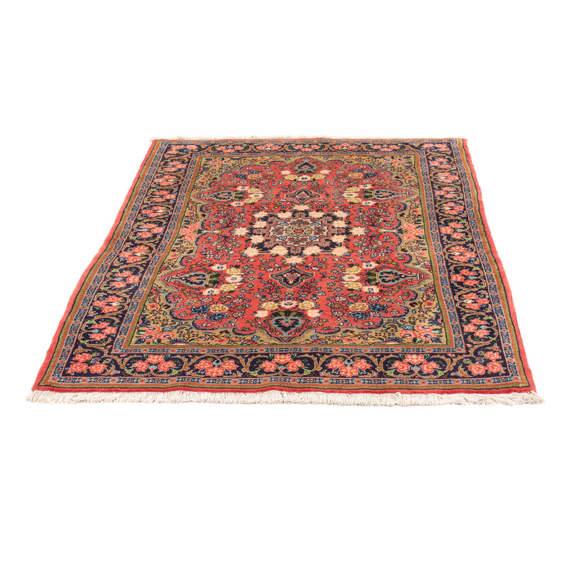 Perserteppich - Bidjar - 160 x 110 cm - rot