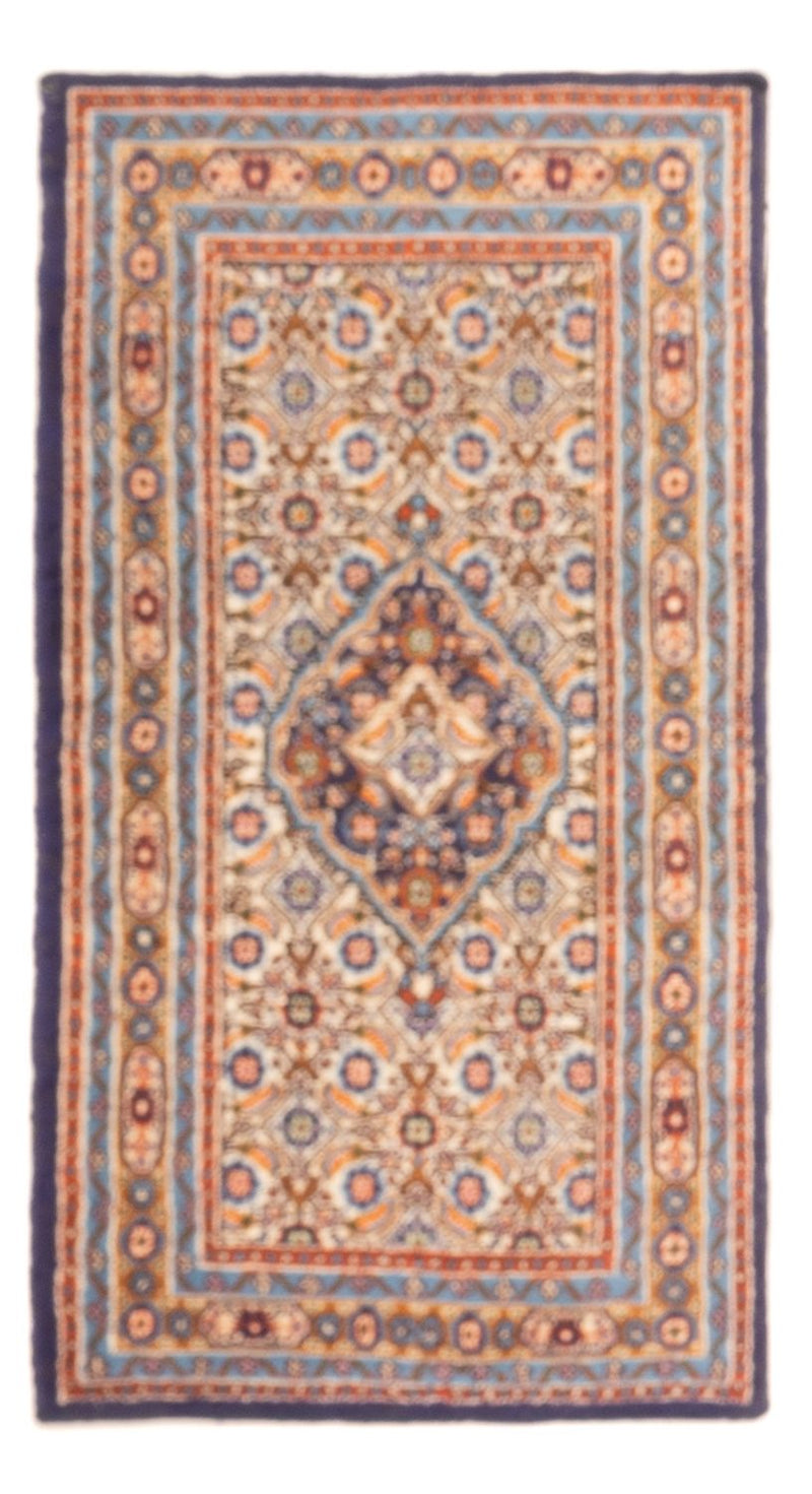 Perserteppich - Classic - 100 x 51 cm - hellrot