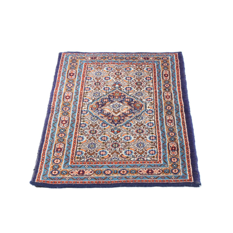 Perserteppich - Classic - 100 x 51 cm - hellrot