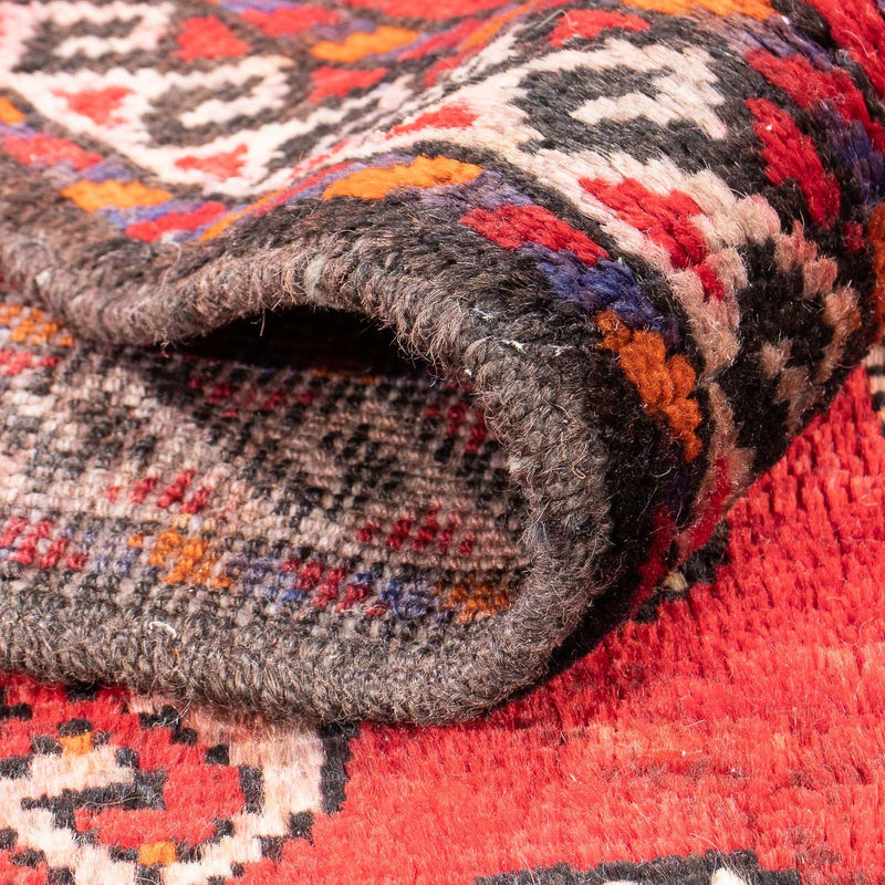 Läufer Perser - Nomadic - 285 x 150 cm - mehrfarbig