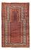 Belutsch Teppich - Gebetsteppich - 141 x 86 cm - blau