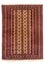 Turkaman Teppich - 176 x 128 cm - beige
